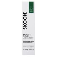 SKOON. Spotless Spot Stick